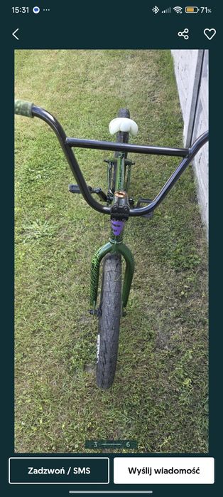 Mam na sprzedaż rower Storm.