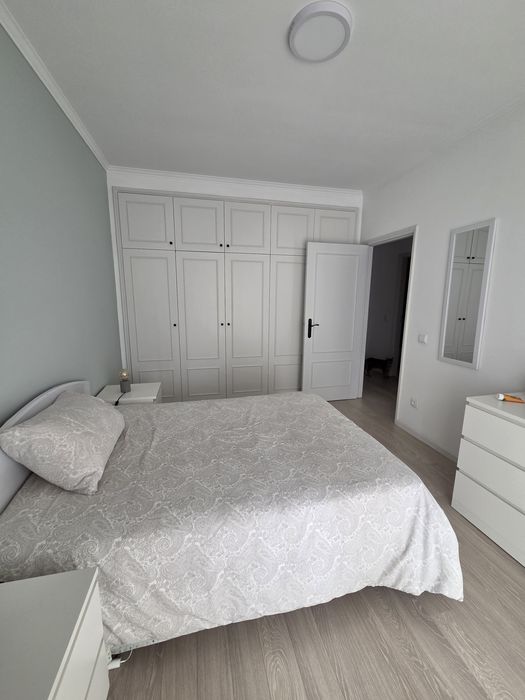 Apartamento T2+1