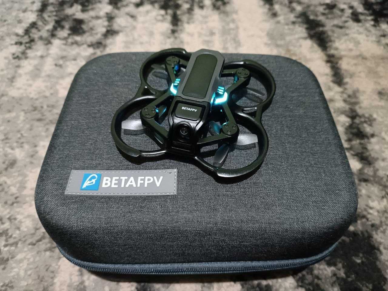 Новий Betafpv Aquila16