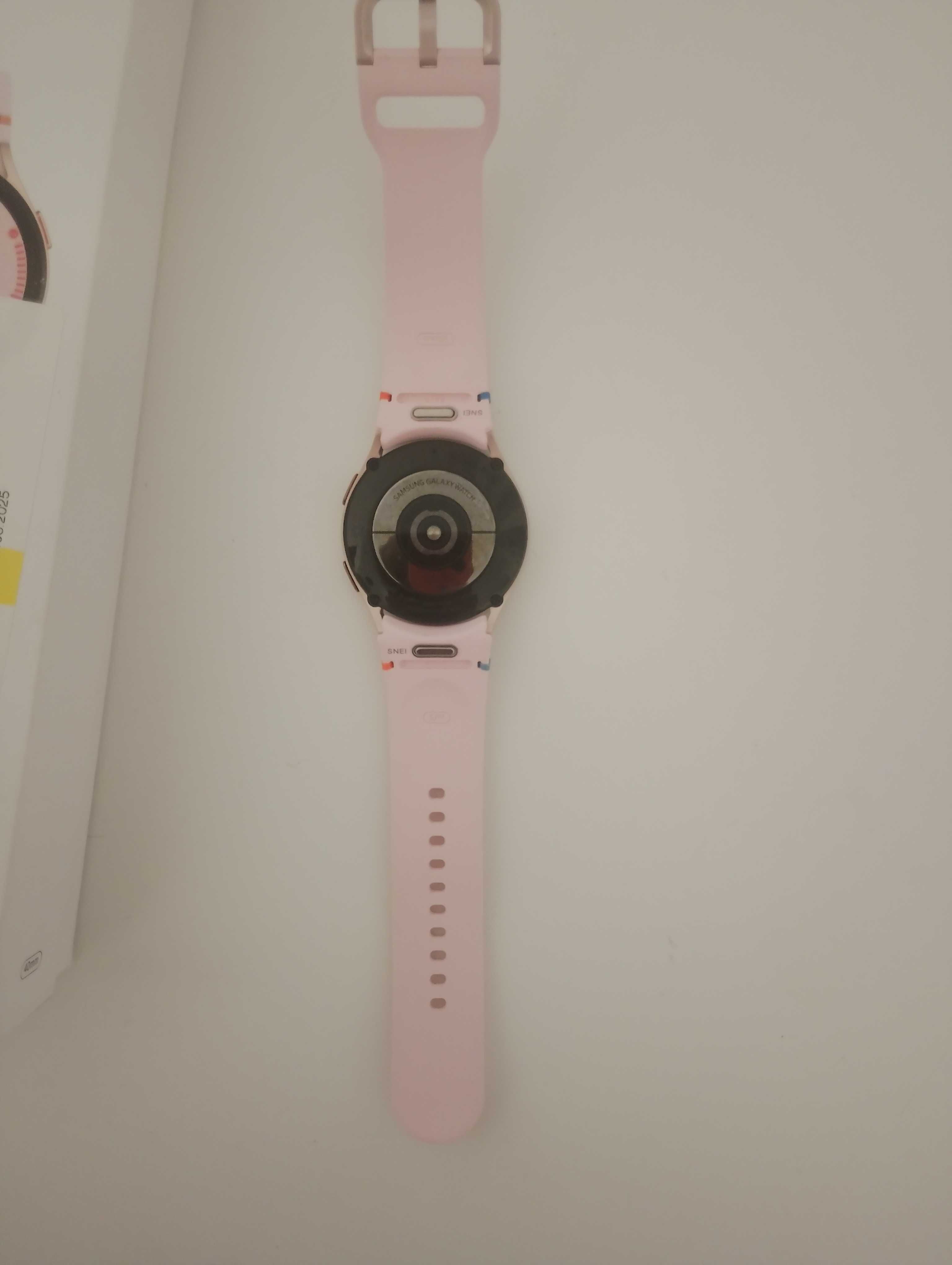 Samsung Galaxy watch fe
