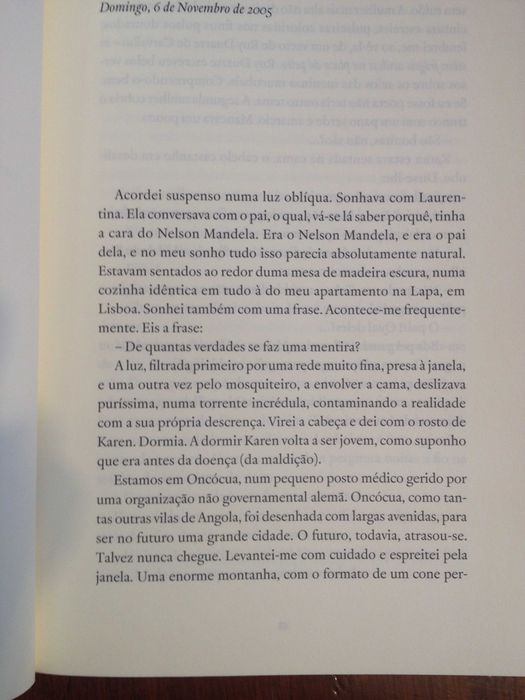 José Eduardo Agualusa - As mulheres do meu pai