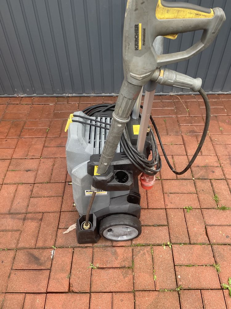 Myjka karcher hd 8/18-4M