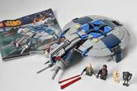 Klocki lego 75042 Droid Gunship lego Star Wars kashyyyk trooper