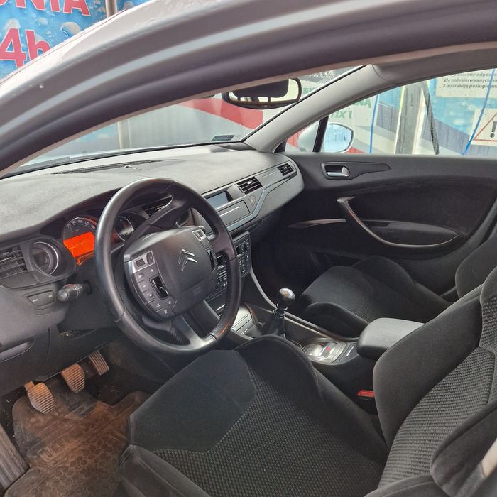Citroen c5 X 2.0