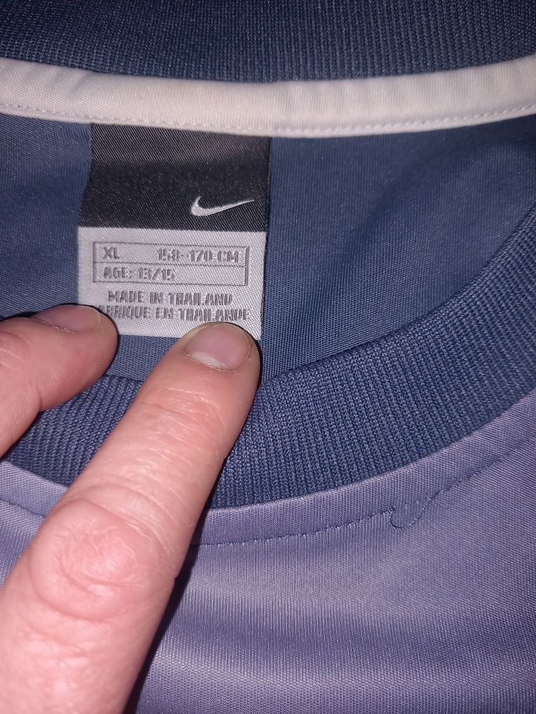 Koszulka sportowa Nike