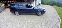 Volkswagen Passat B5 1.9 TDI 4x4 – 1998 w całości