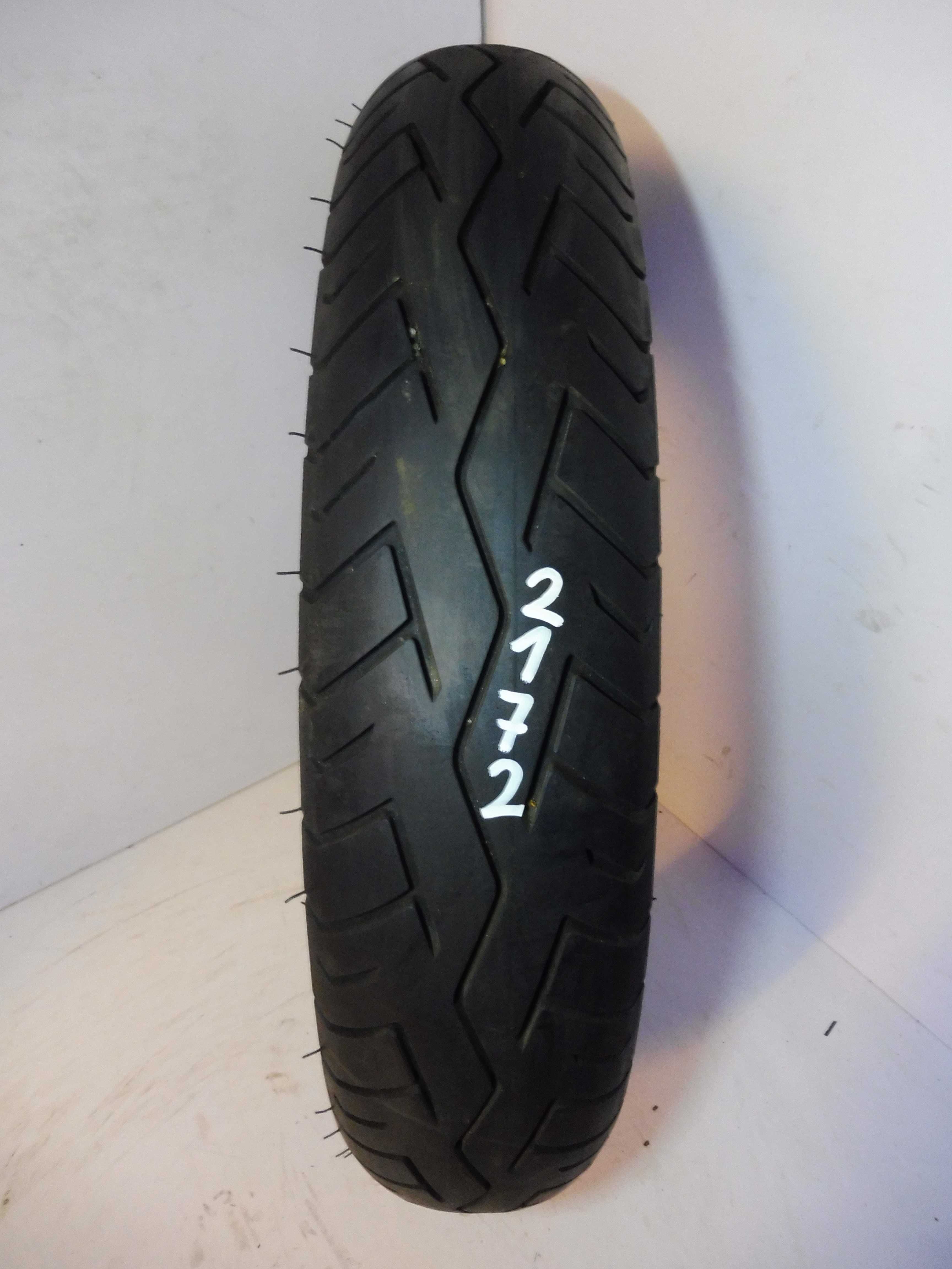 Bridgestone Battlax BT45R 4.00/18 NR2172