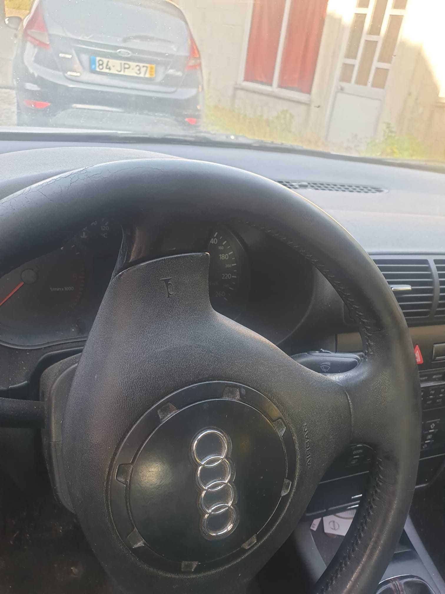 Audi 1.9 130cv Sport
