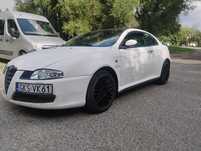Alfa Romeo GT 2006