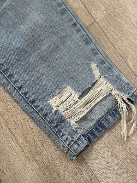 Джинси +футболка на дівчинку