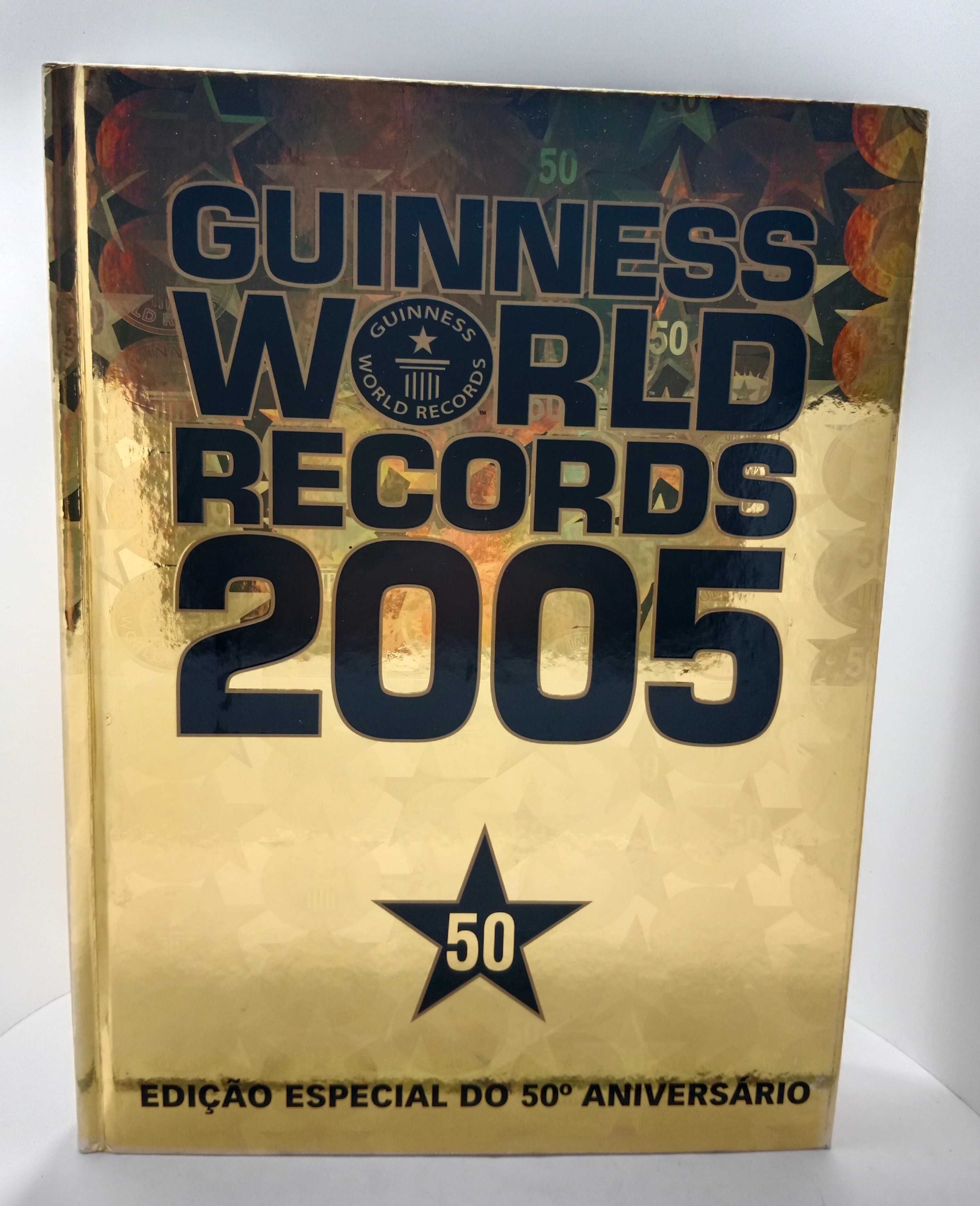 Guinness World Records 2003 e 2005 ( PARTE 2 )