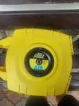 Bęben automatyczny do sprężonego  powietrza Easy reel air