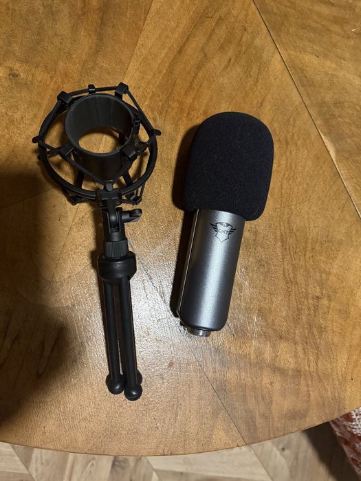 Mikrofon Trust GXT 242 Lance