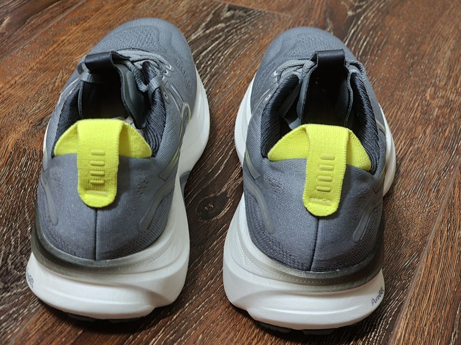 Оригінал 100% чоловічі кросівки asics kayano 32   eur 41.5