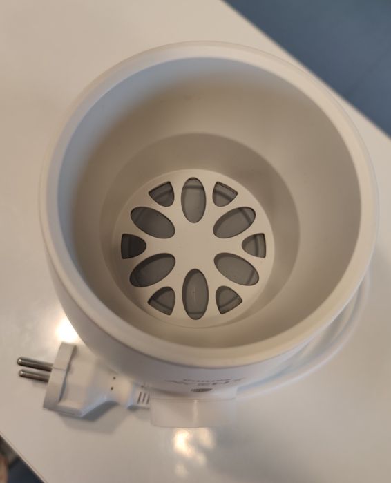 Podgrzewacz do butelek Philips Avent