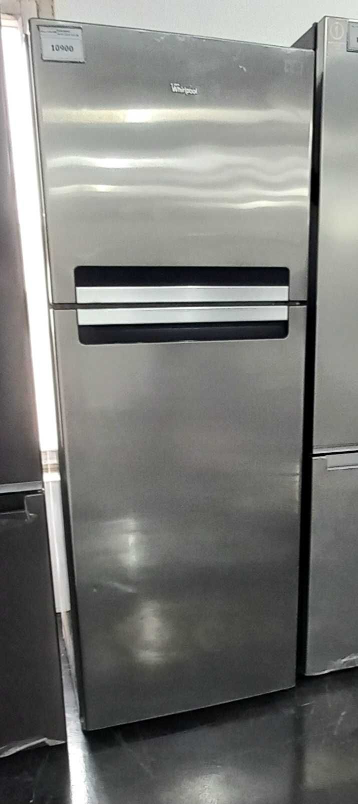 Холодильник  189,5×71×71,5см/об'єм 450л/nofrost/Whirlpool