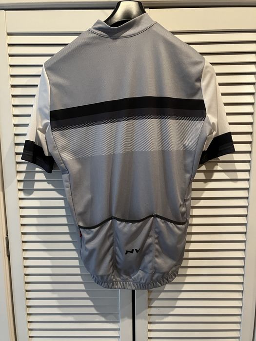 Koszulki kolarskie komplet NW, Van Rysel