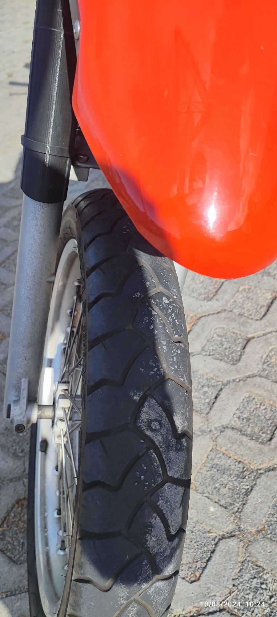 Bmw F650 GS C/ABS oportunidade
