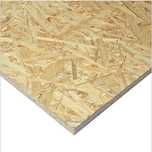 Płyta OSB 250 x 125