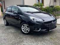 Opel Corsa Corsa E 1,4 T klima LED