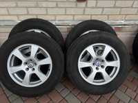 Volvo Xc60 235/65R17 Pirelli