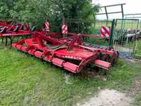 HORSCH Joker 4 ct, talerzówka 4 metry, brona talerzowa