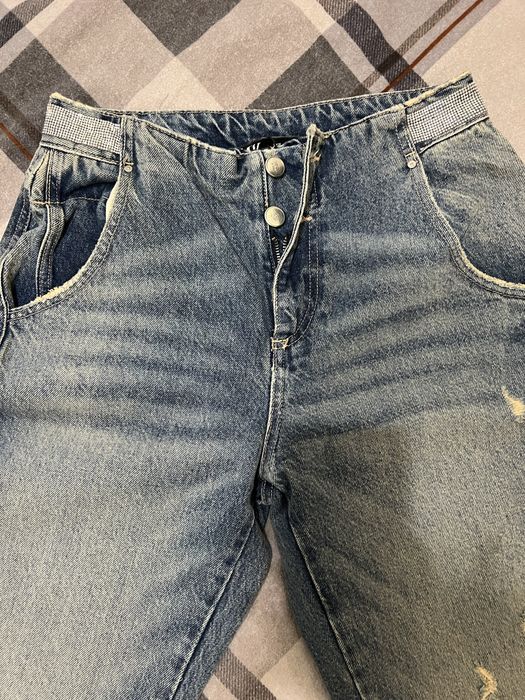 Нові джинси Zara