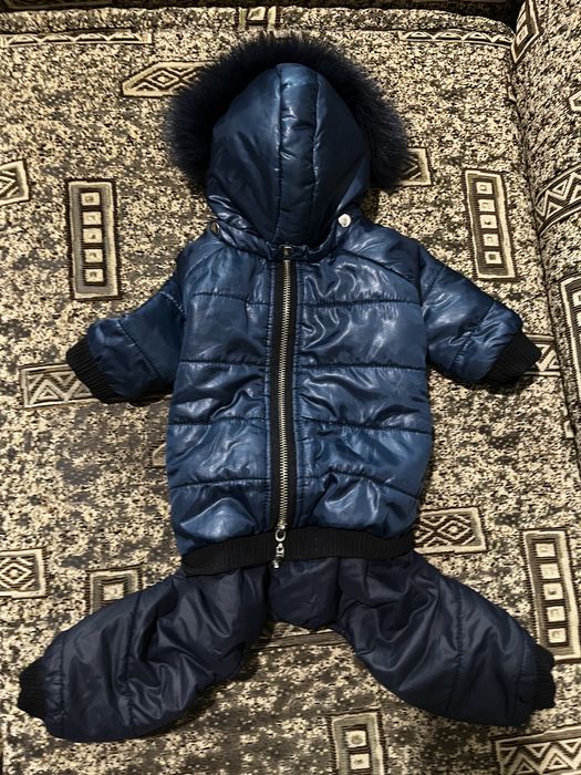 Продам комбинезон для собачки