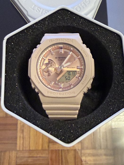 Vendo relogio G-SHOCK