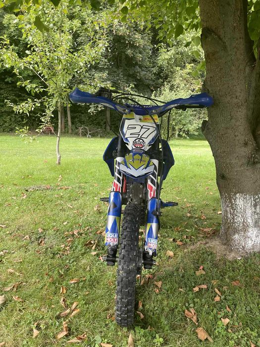 cross xmotos xb27