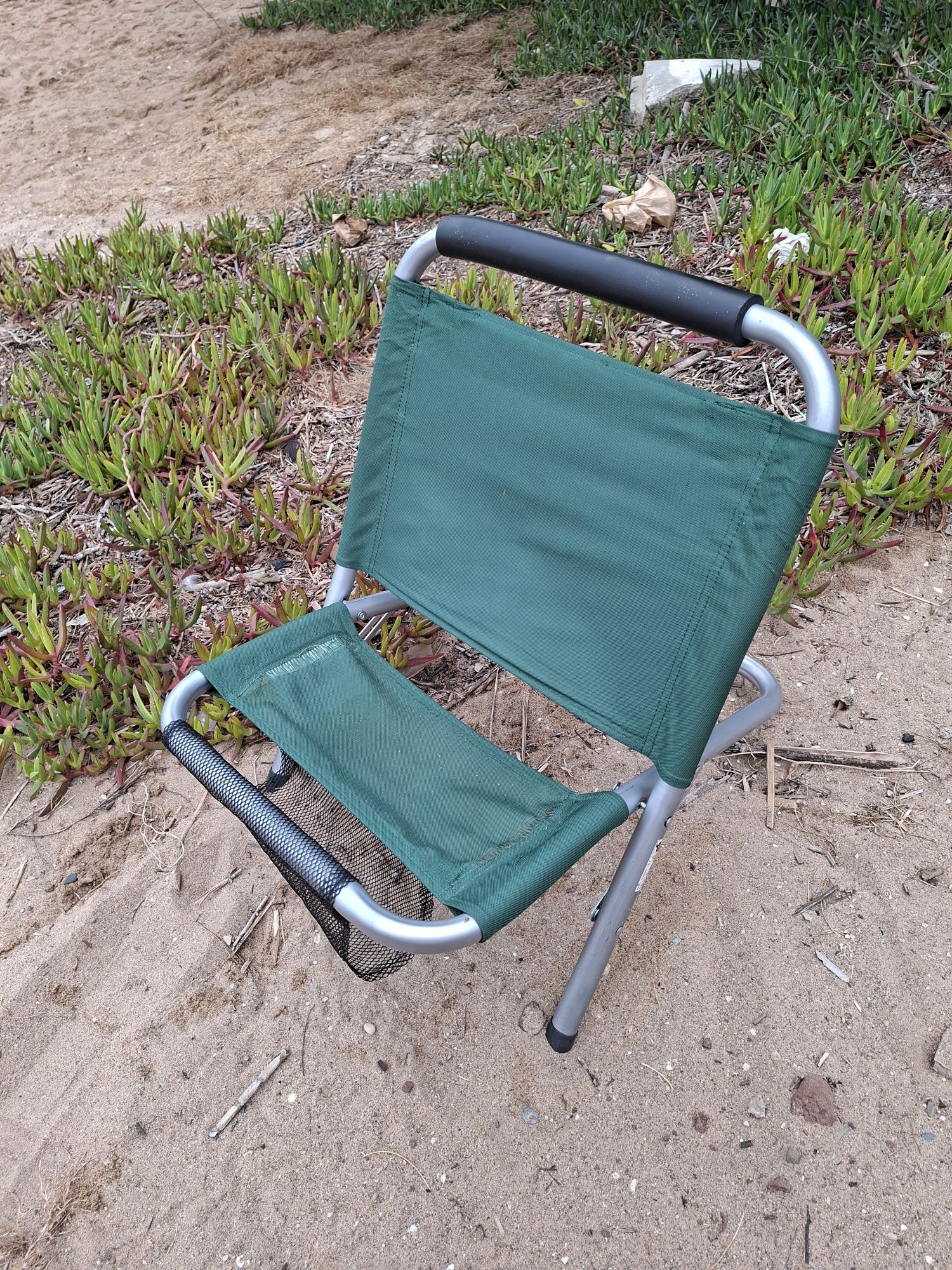 Cadeira da praia