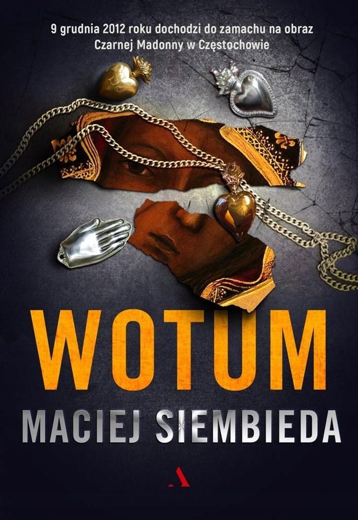 Wotum, Maciej Siembieda