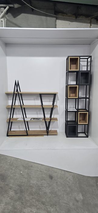 loft мебель.изготовление мебель для терассы  стол на улицу