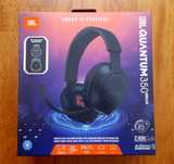Słuchawki JBL QUANTUM 350 Wireless