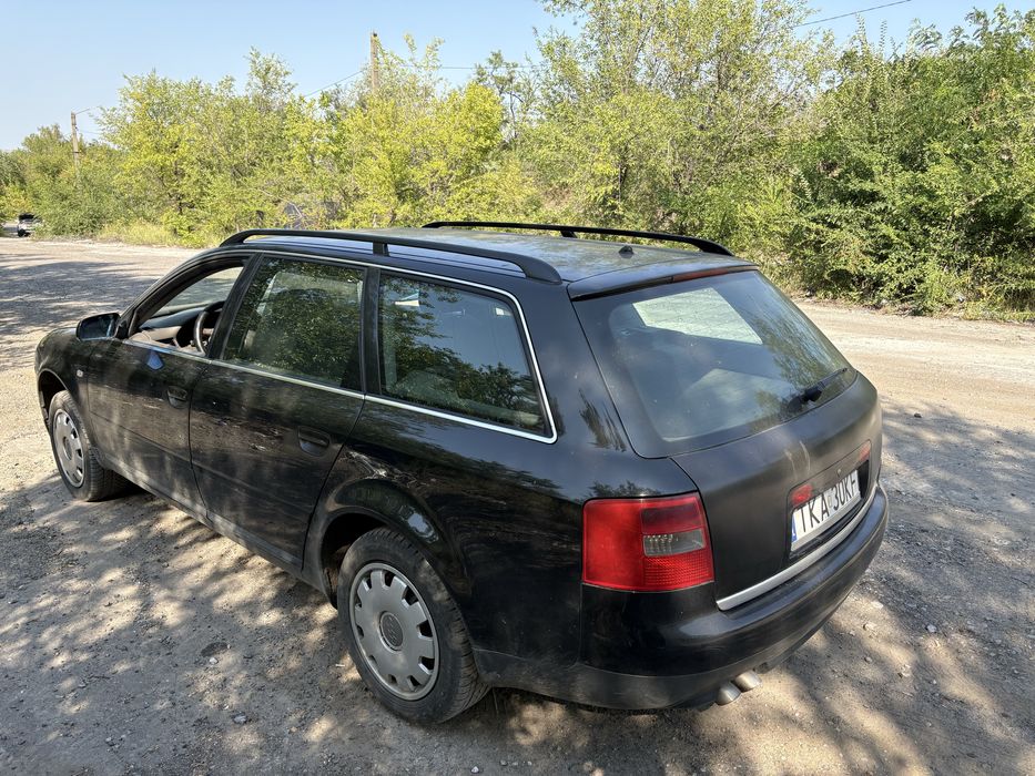 Продам авто з можливістью постановки на тимкасовий облік