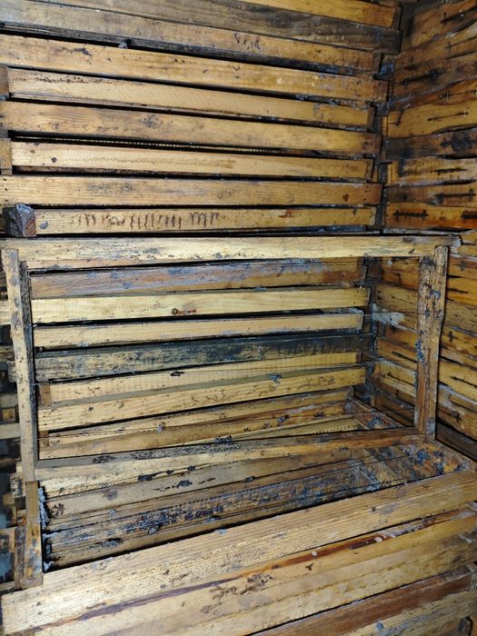 Продам рамки для вулика розмір 230 Рут