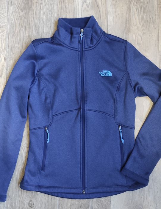 Куртка жіноча The North Face M/L