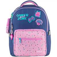 рюкзак Kite Education Pixel Love 39х29х14,5см. K24-770M-1