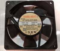 Вентилятор NMB 4710PS-23T-B20 переменного тока AC