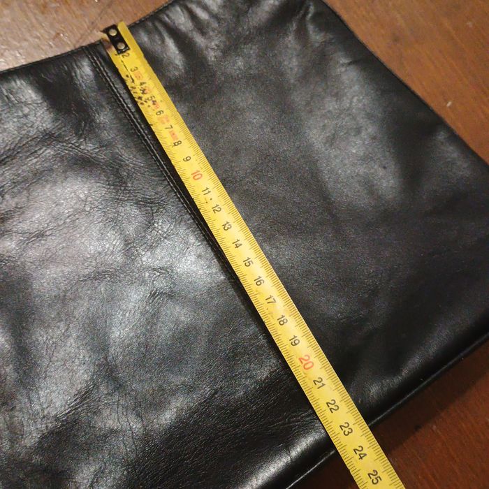 Сумка натуральна я кожа