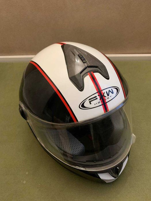 Мотошлем FXW Helmet размера S
