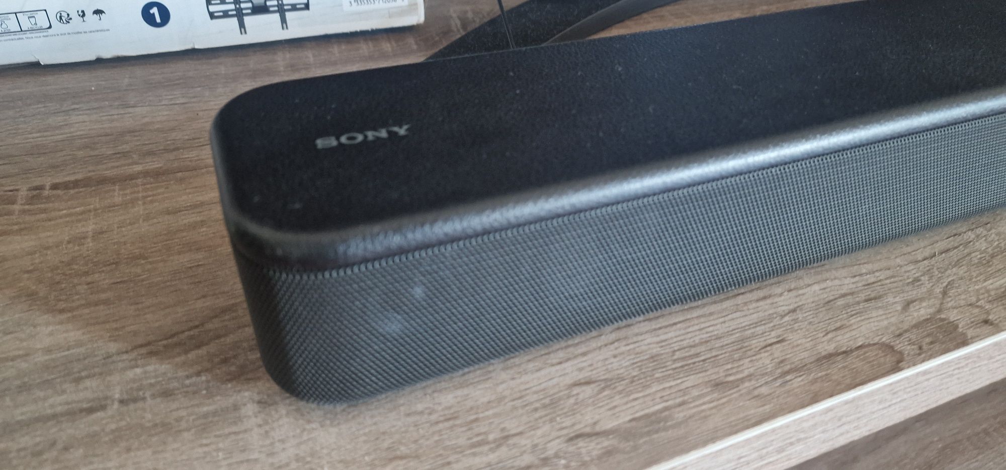Soundbar Sony 120w