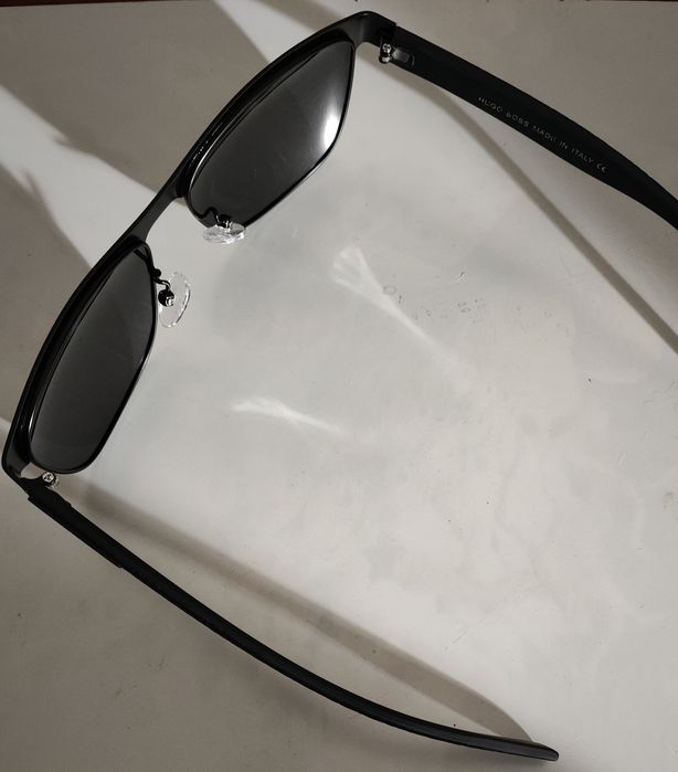 Мужские солнцезащитные - Hugo Boss