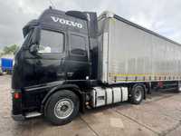 Volvo FH 440 Euro 5 zestaw