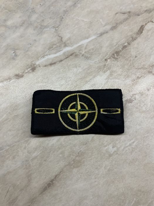 Патч Stone Island original