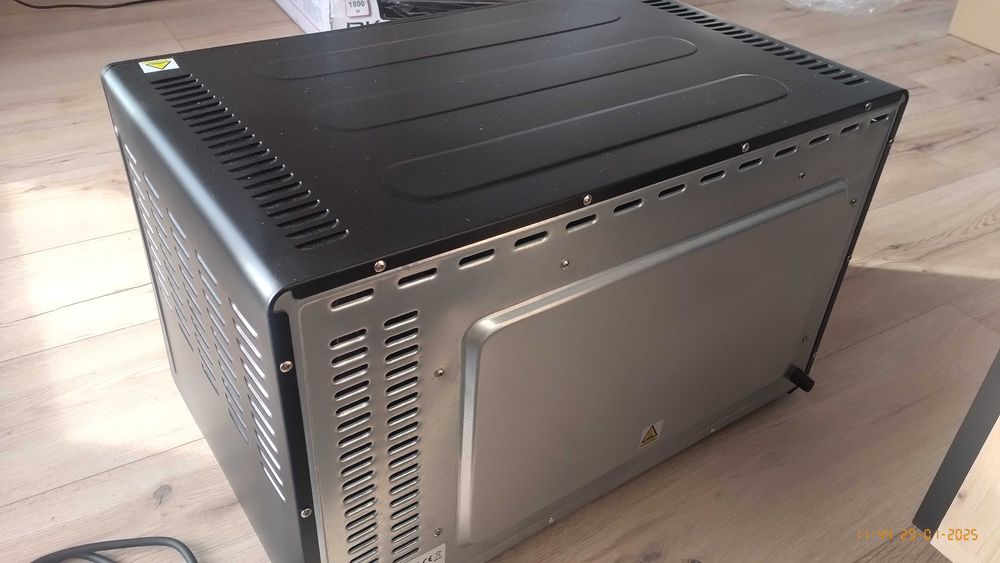 Piekarnik OPTIMUM PK-4200 stan IDEALNY