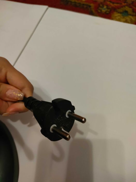 Електрообігрівач