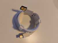 Kabel USB typu micro długość 1 m