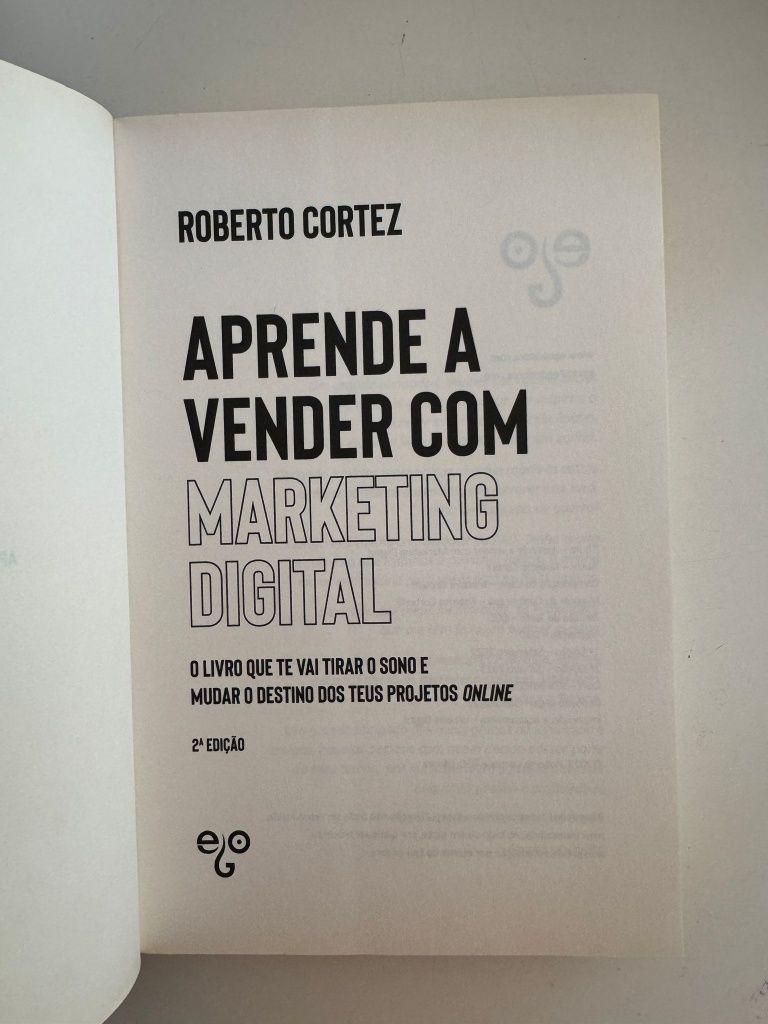 Aprende Vender com Marketing Digital