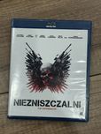 Film Blu-ray Niezniszczalni